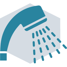 Madisonville Showers