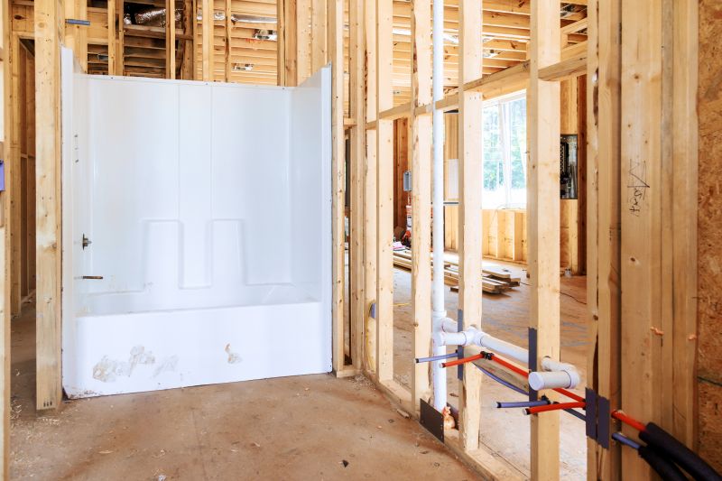 Top Bathroom Remodeling Companies in Paducah, KY
